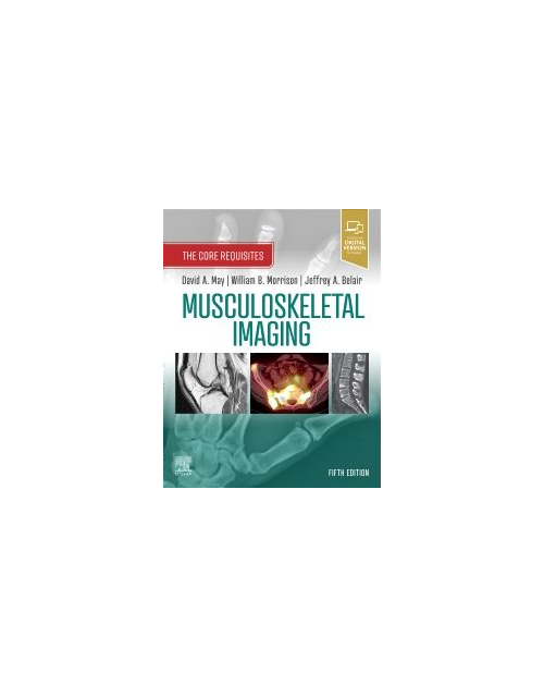 Musculoskeletal Imaging, 5Th Edition