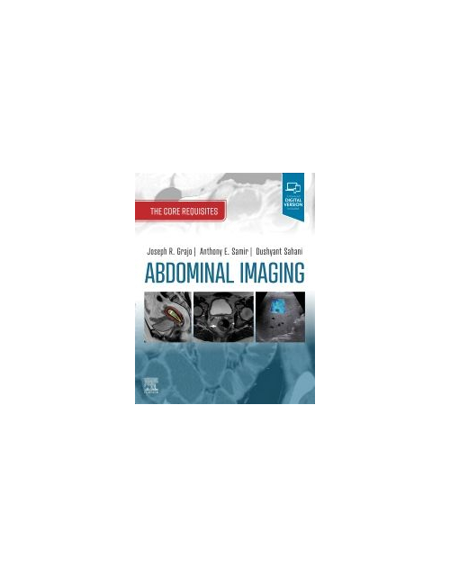 Abdominal Imaging, 1St Edition