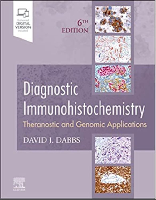 Diagnostic Immunohistochemistry