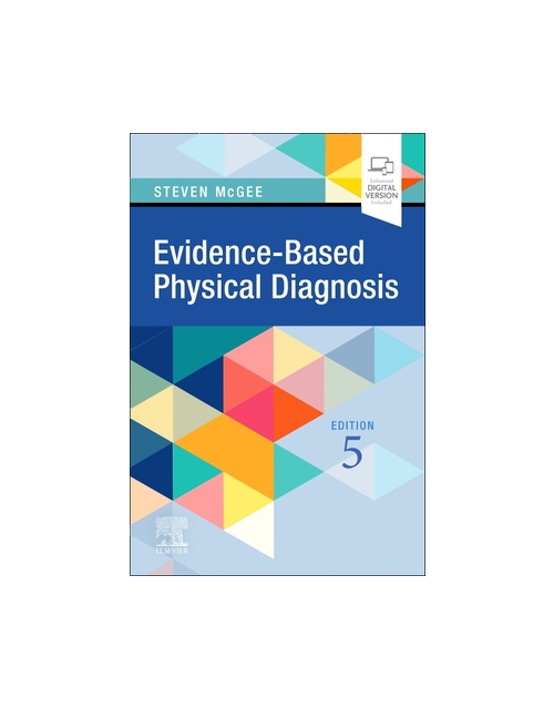 Evidence-Based Physical Diagnosis