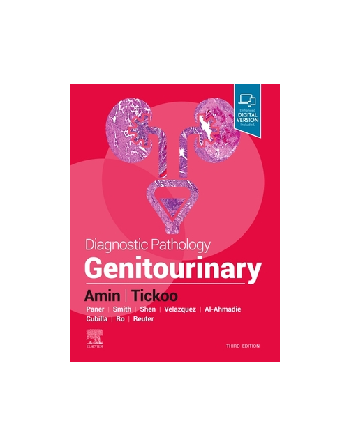 Diagnostic Pathology. Genitourinary