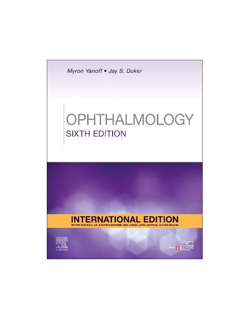 Ophthalmology, International Edition