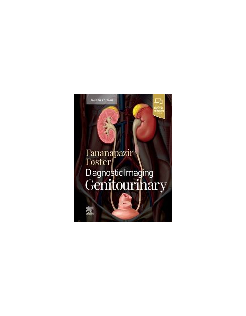 Diagnostic Imaging: Genitourinary, 4Th Edition