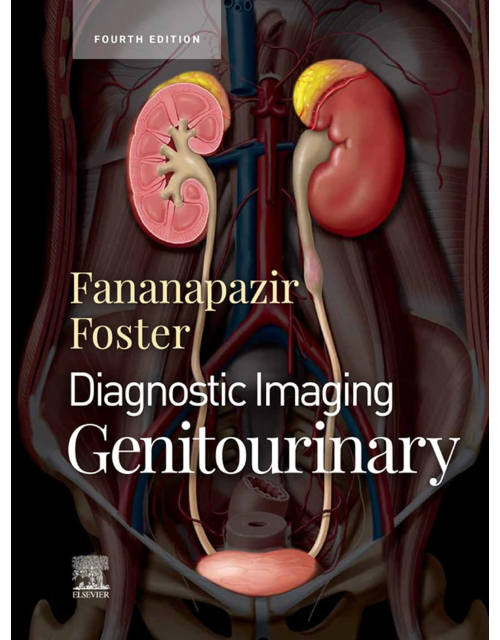 Diagnostic Imaging: Genitourinary, 4Th Edition