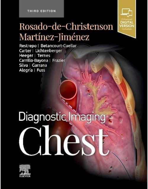 Diagnostic Imaging: Chest,