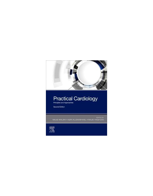 Practical Cardiology, 2Nd Edition