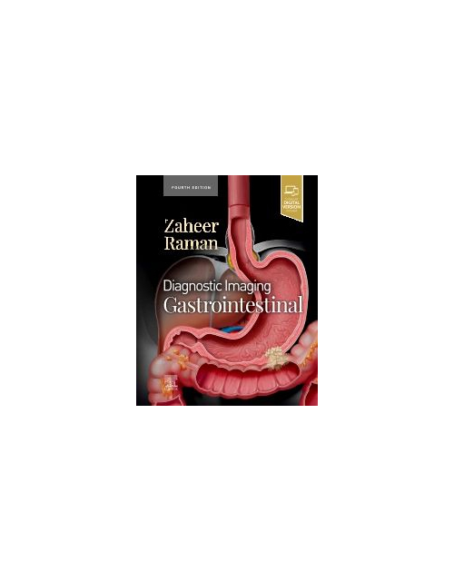 Diagnostic Imaging: Gastrointestinal, 4Th Edition