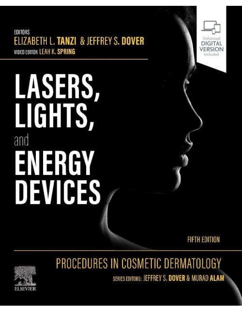 Procedures in Cosmetic Dermatology: Lasers, Lights, and Energy Devices