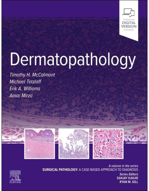 Dermatopathology 1ª Ed.
