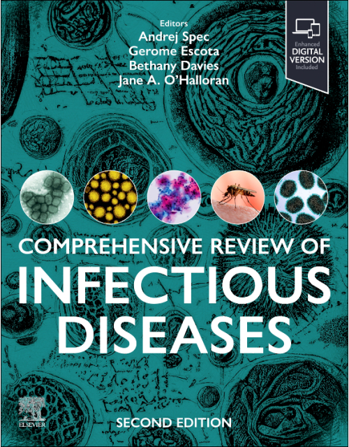 Comprehensive Review of Infectious Diseases