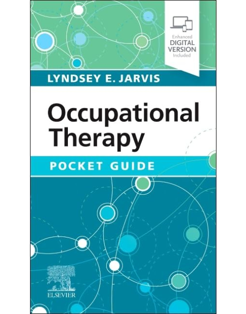 Occupational Therapy Pocket Guide