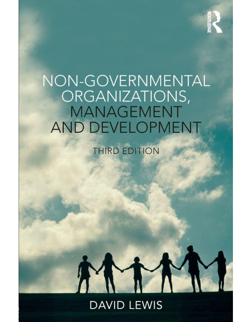 Non-Governmental Organizations, Management and Development