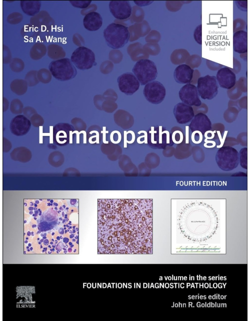 Hematopathology