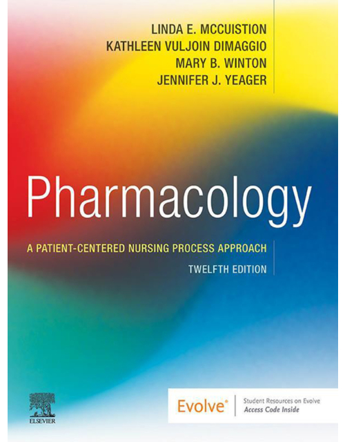 Pharmacology