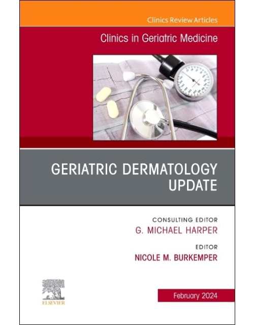 Geriatric Dermatology Update