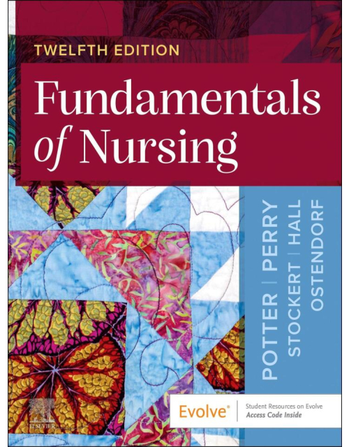 Fundamentals of Nursing