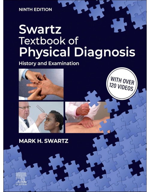 Swartz Textbook of Physical Diagnosis