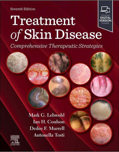 Treatment of Skin Disease
