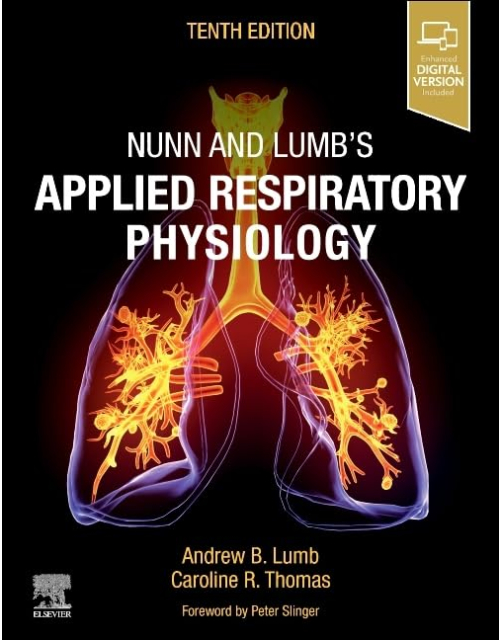 NUNN and LUMB's Applied Respiratory Physiology