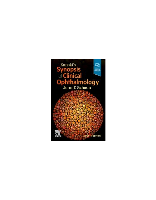 Kanski'S Synopsis Of Clinical Ophthalmology, 4Th Edition