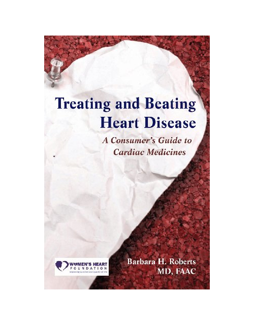 Treating And Beating Heart Disease