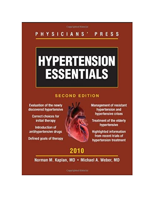 Hypertension Essentials