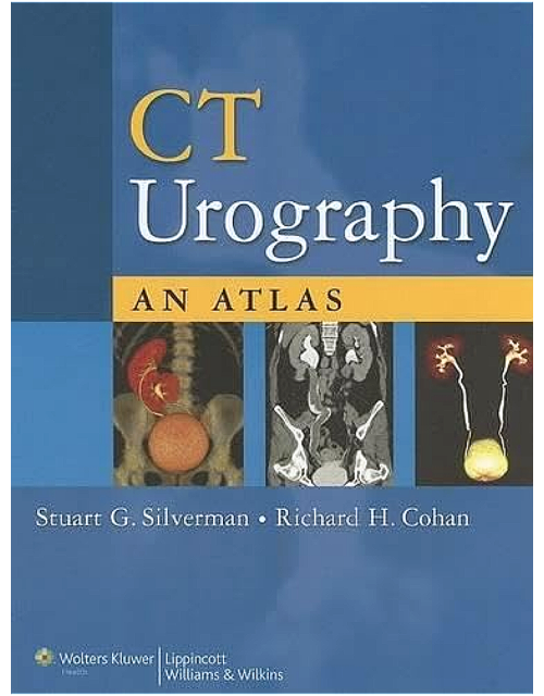 Ct Urography: An Atlas