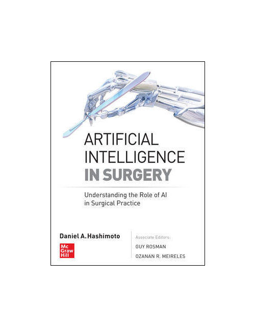 Artificial Intelligence In Surgery: Understanding The Role Of Ai In Surgical Practice.