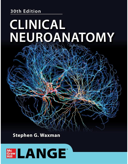 Clinical Neuroanatomy