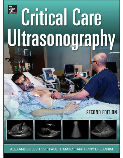 Critical Care Ultrasonography
