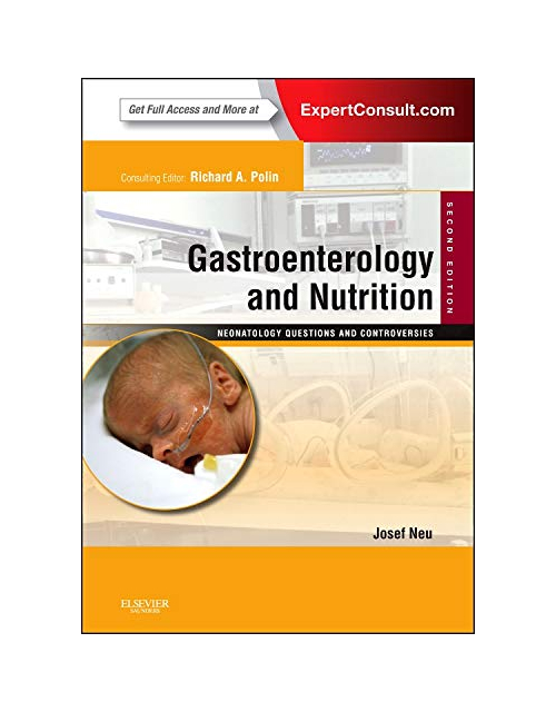 Gastroenterology and Nutrition