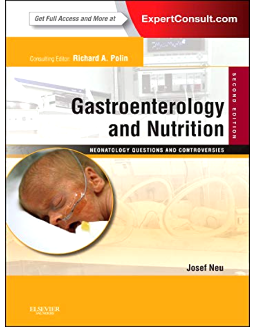 Gastroenterology and Nutrition