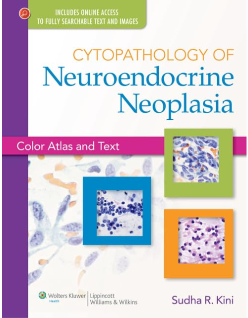 Cytopathology Of Neuroendocrine Neoplasia