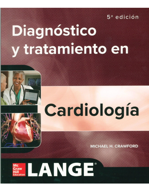 Diagnóstico Y Tratamiento En Cardiología