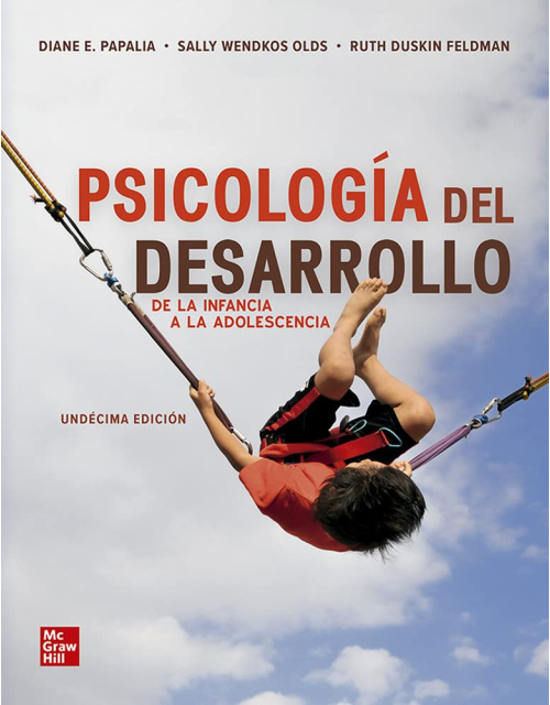 Psicología del desarrollo