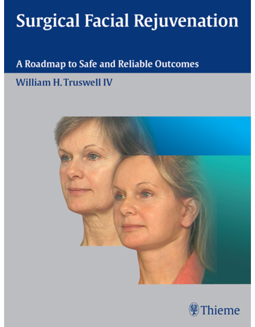 Surgical Facial Rejuvenation: A Roadmap to Safe and Reliable Outcomes
