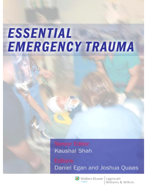 Essential Emergency Trauma