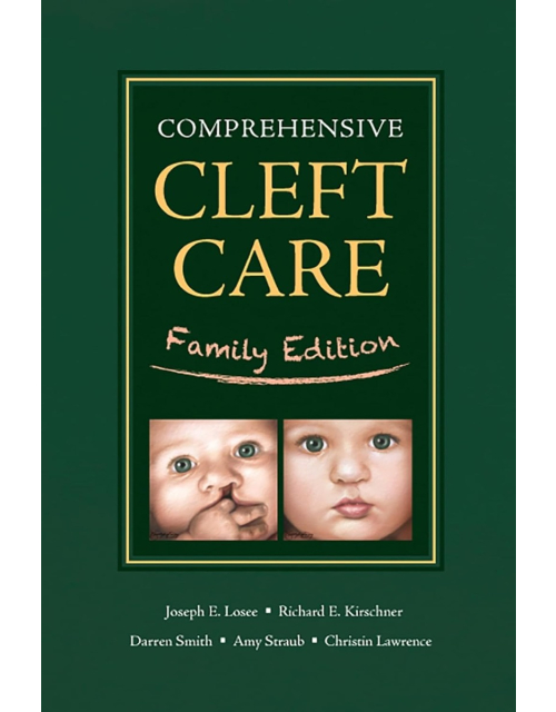 Comprehensive Cleft Care: Family Edition