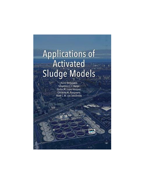 Applications Of Activated Sludge Models