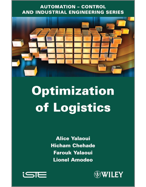 Optimization of Logistics