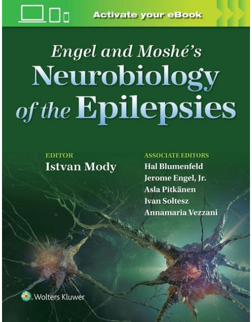Engel And Moshé'S Neurobiology Of The Epilepsies