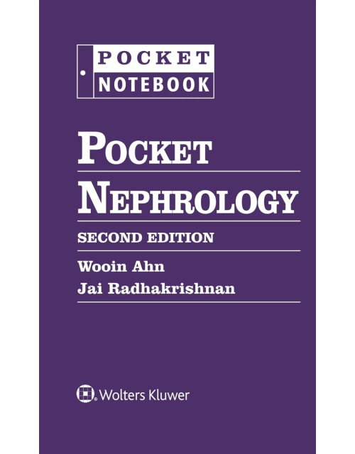 Pocket Nephrology 