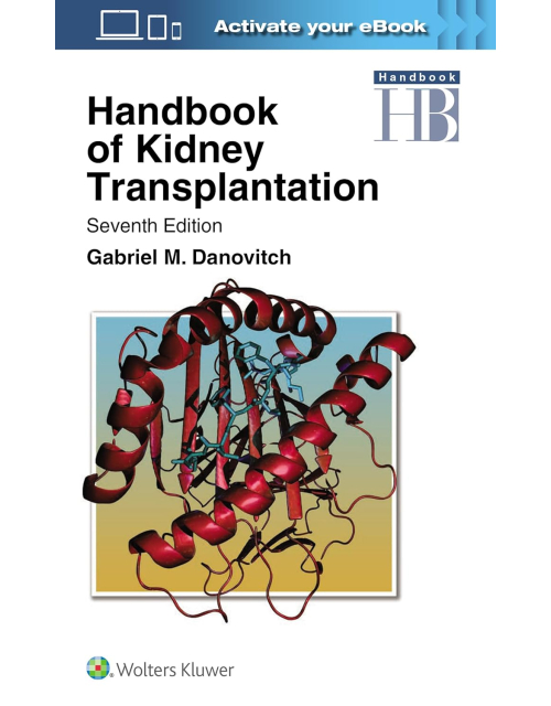 Handbook of Kidney Transplantation