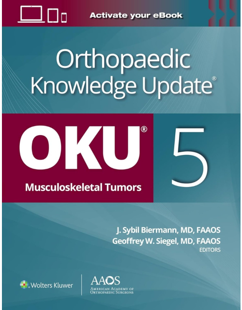 Orthopaedic Knowledge Update®. Musculoskeletal Tumors 5