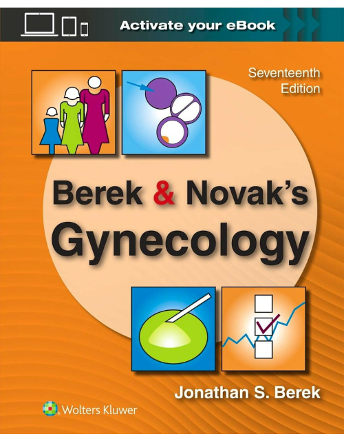 BEREK & NOVAK's Gynecology