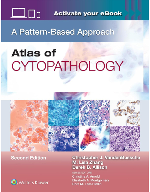 Atlas of Cytopathology. A Pattern-Based Approach