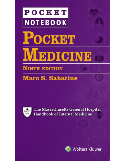 Pocket Medicine
