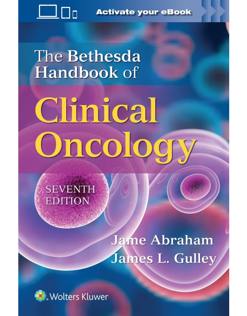 The Bethesda Handbook of Clinical Oncology