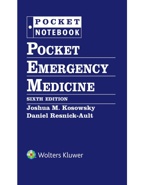 Pocket Emergency Medicine