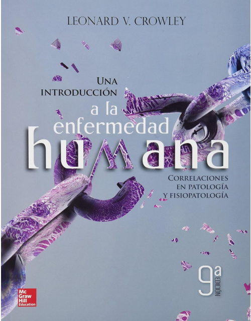 Una introducci&oacute;n a la enfermedad humana